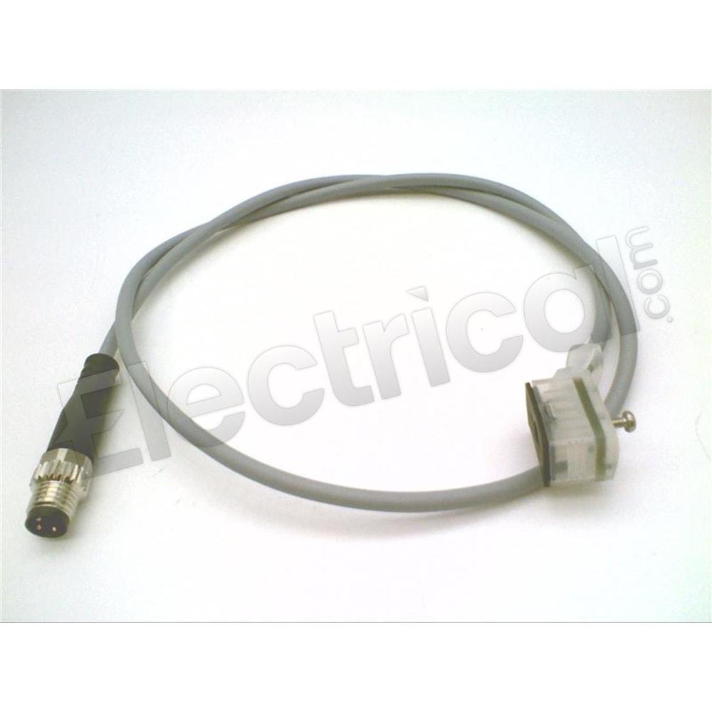 KMYZ-9-24-M8-0,5-LED-B