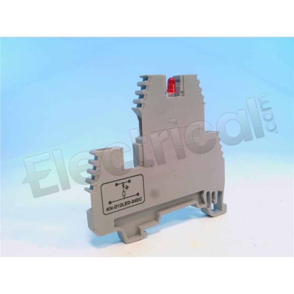 KN-D12LED-24DC-EACH