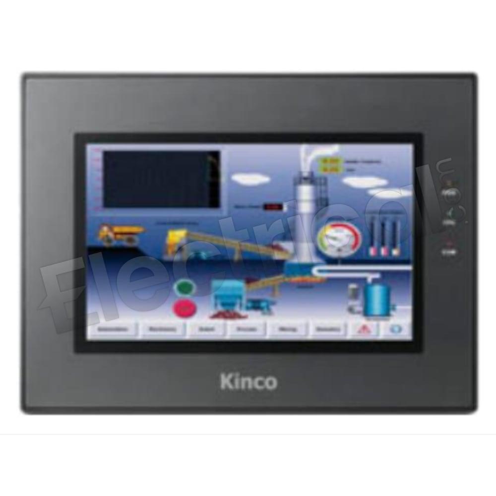 KNC-HMI-MT4512TE