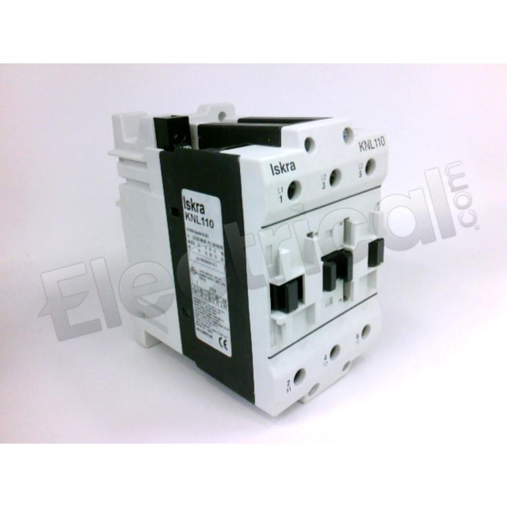 KNL110-00-220/230-50/60
