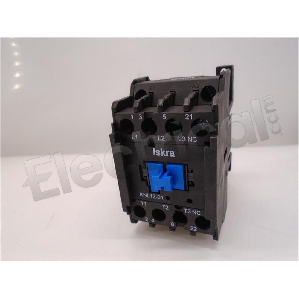 KNL12-01-440/460V