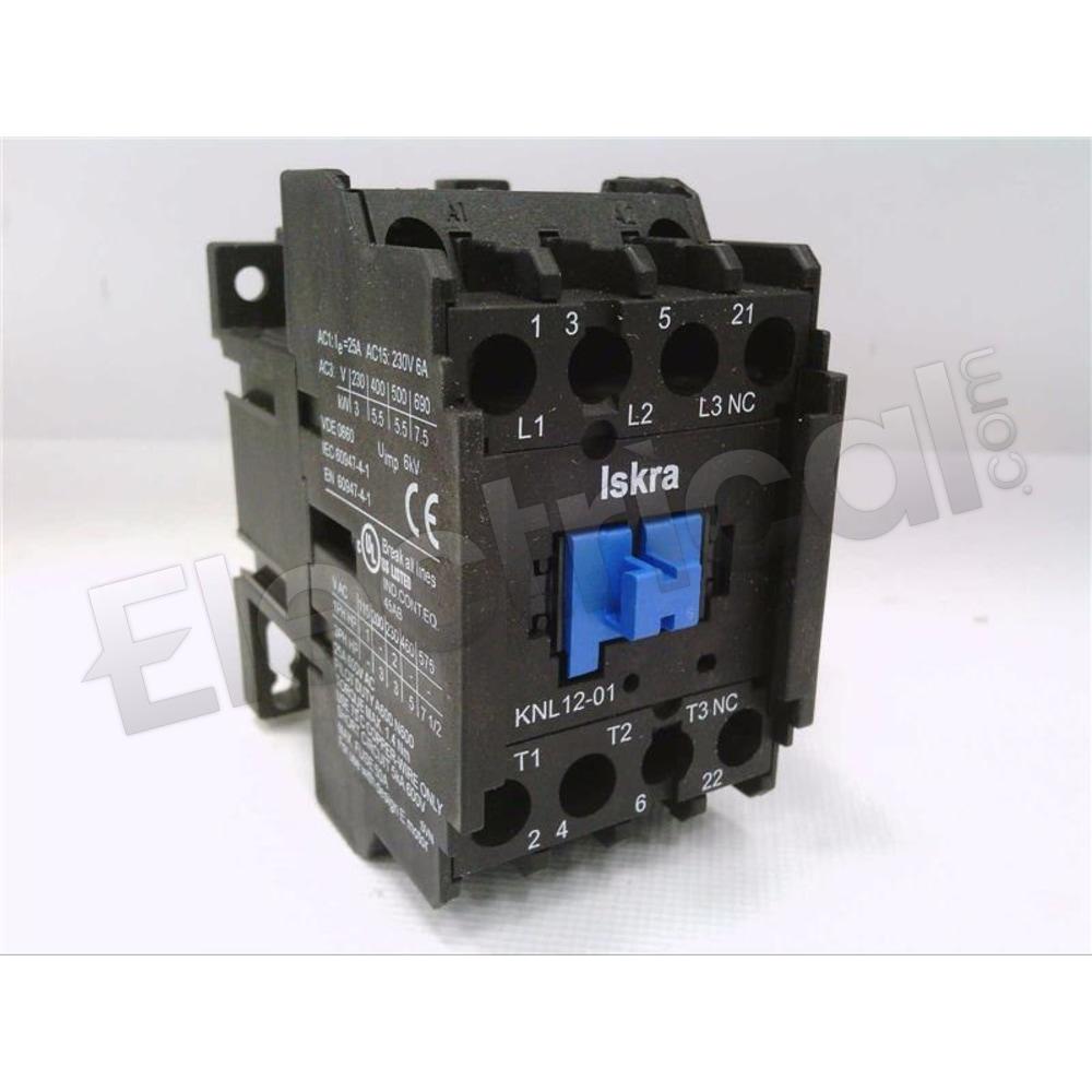 KNL12-01-480/520V