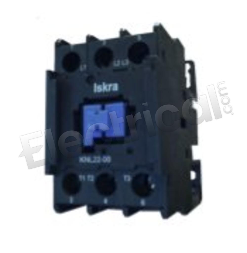 KNL16-10-220/240V