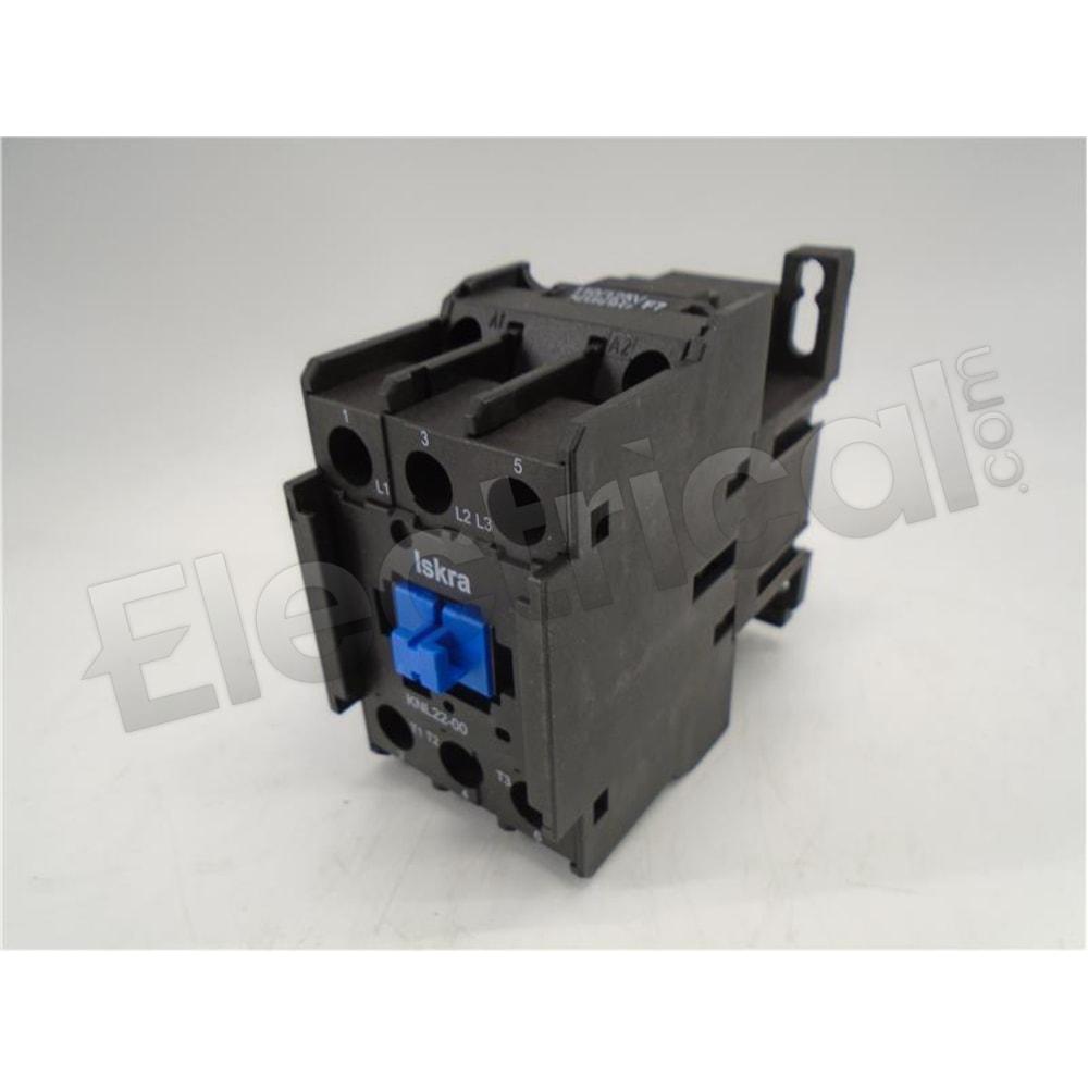 KNL22-00-110/125V