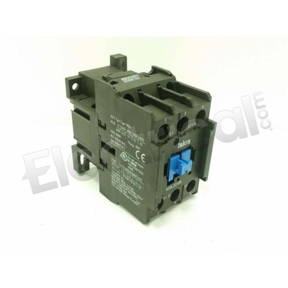 KNL22-00-480/520V