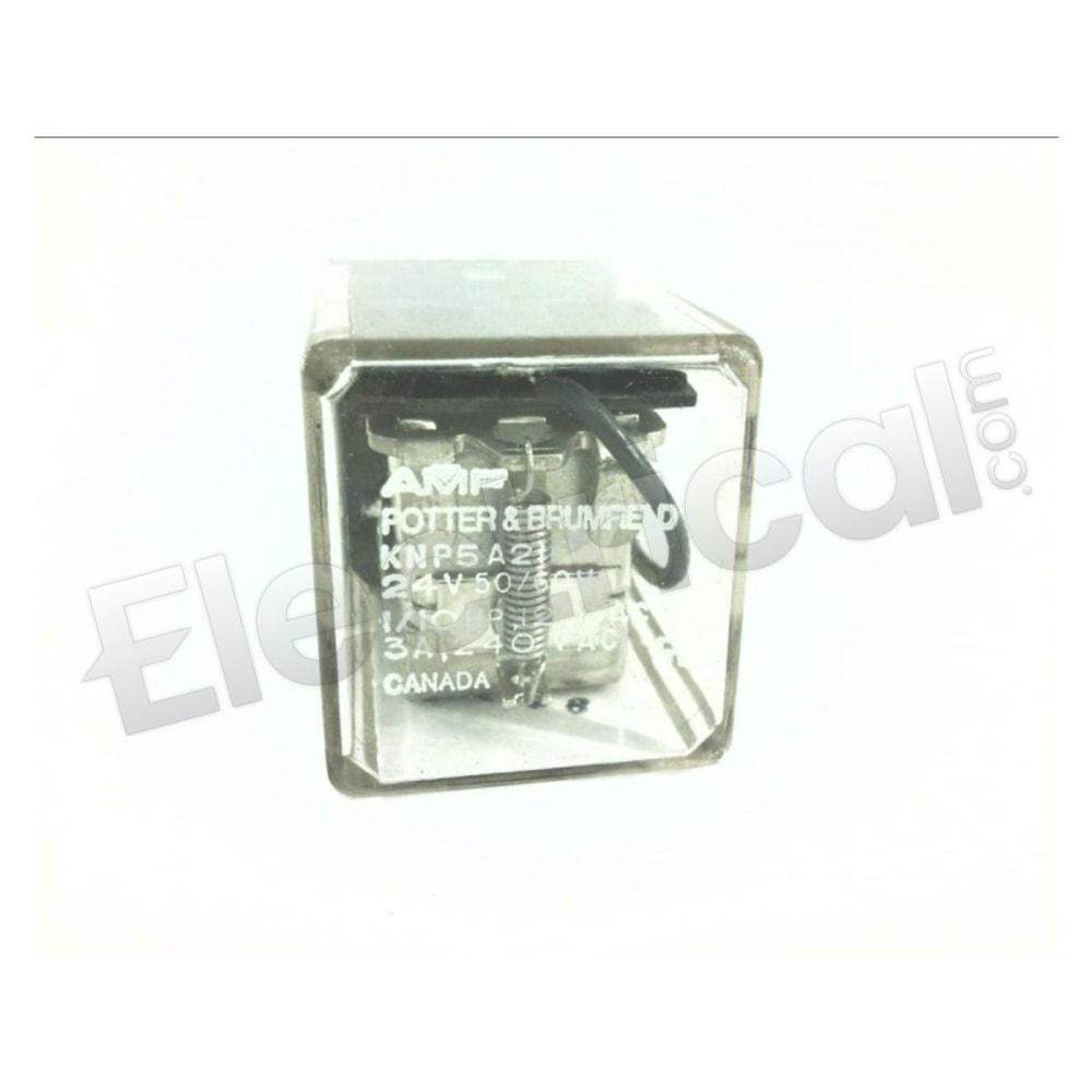 KNP-5A21-24V