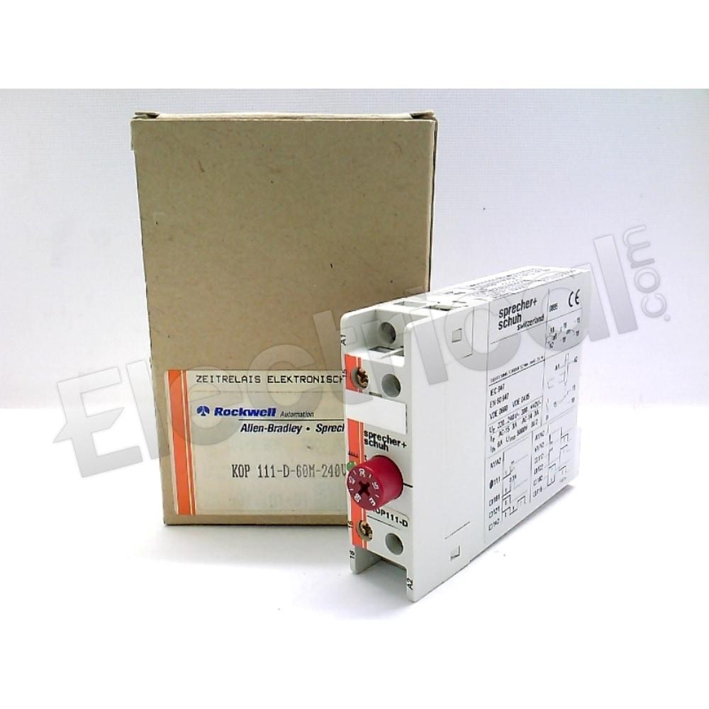 KOP111-D-60M-240