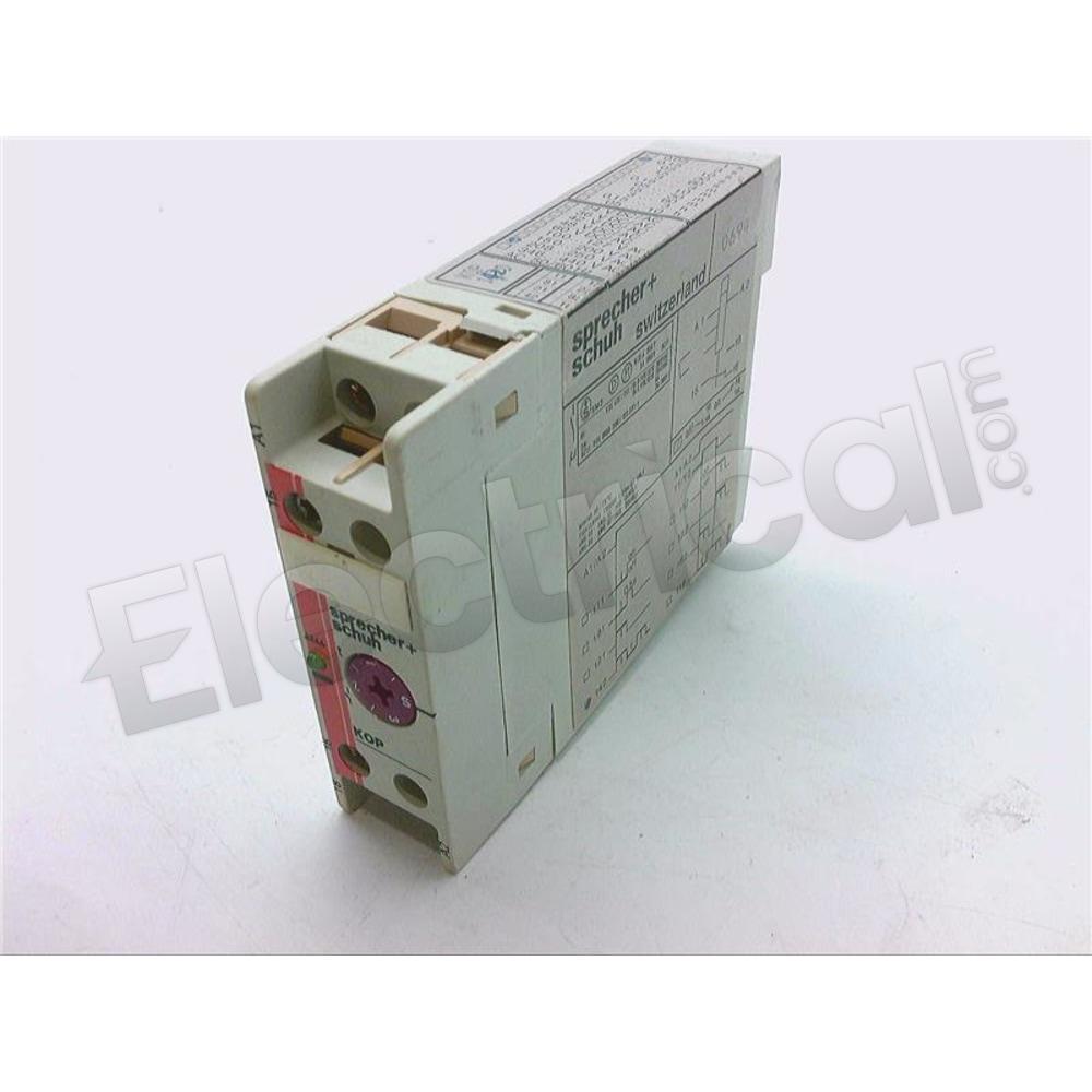 KOP142D-0.15-3SEC