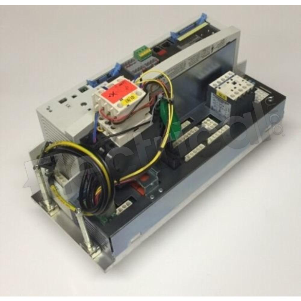 KPS-600/20-ESC