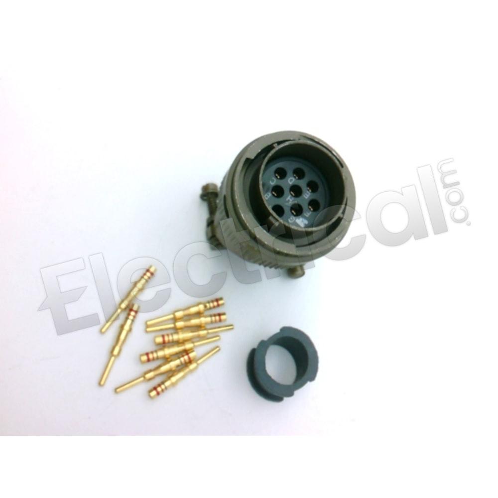 KPSE06F16-8P