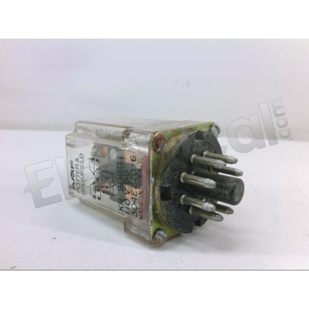 KR-90001DC110