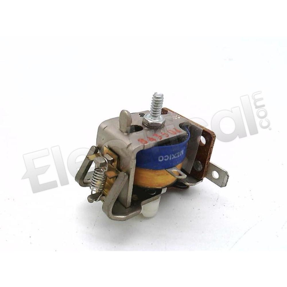 KR3DH-12V