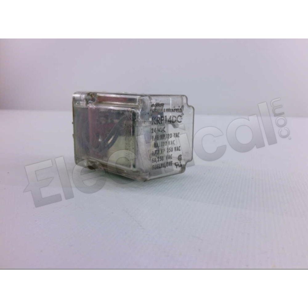 KRP-14DC-24VDC