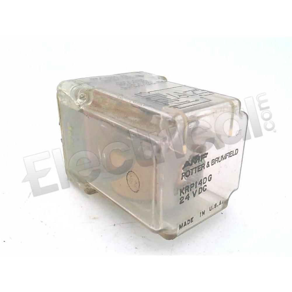 KRP14DG-24VDC