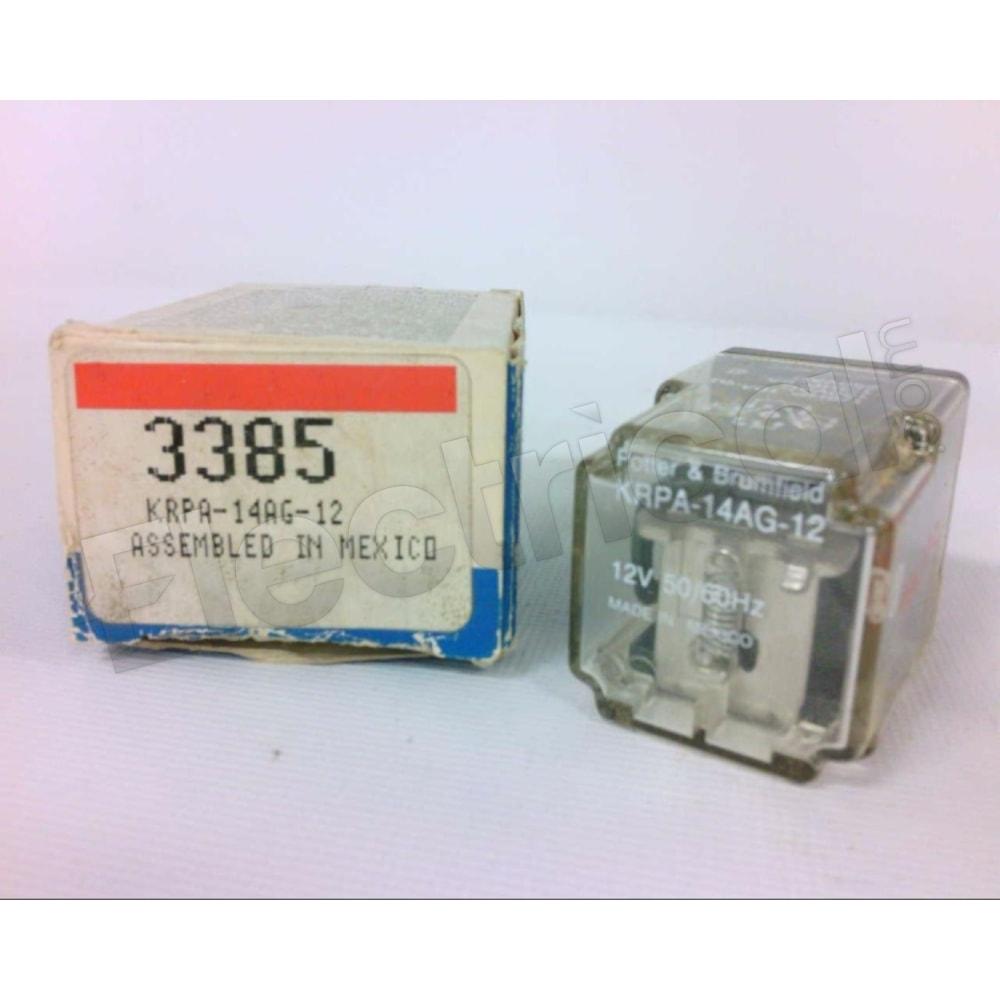 KRPA-14AG-12