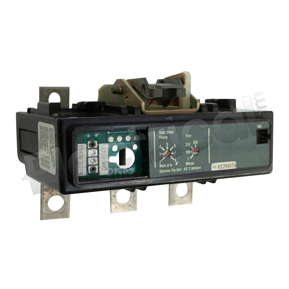 KS3400TA