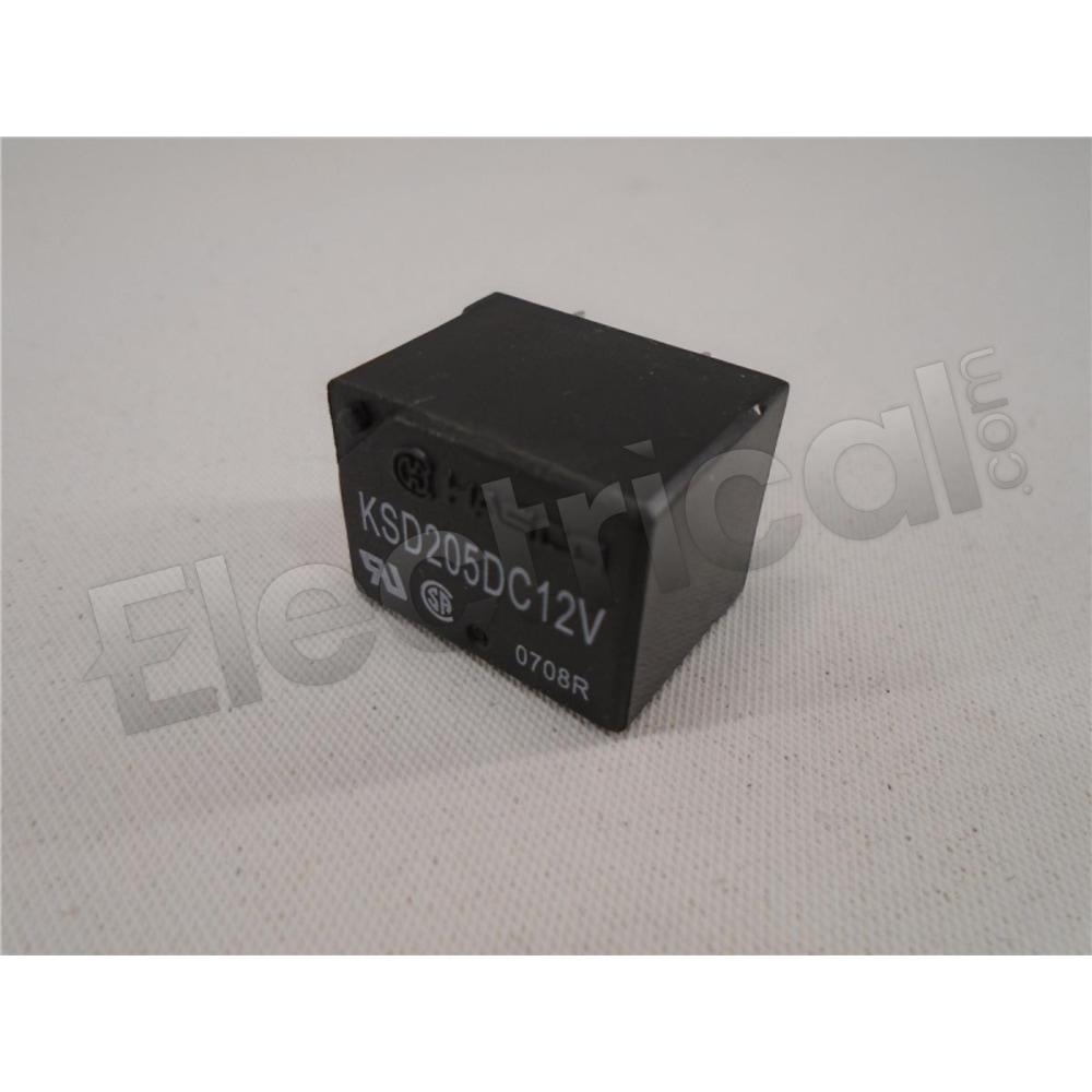 KSD205DC12V