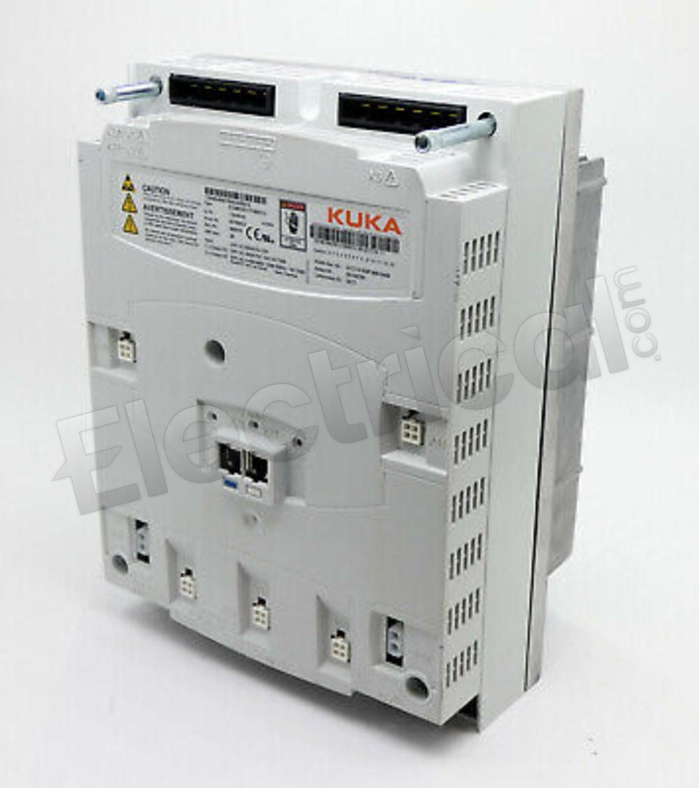 KSP 600-3X64