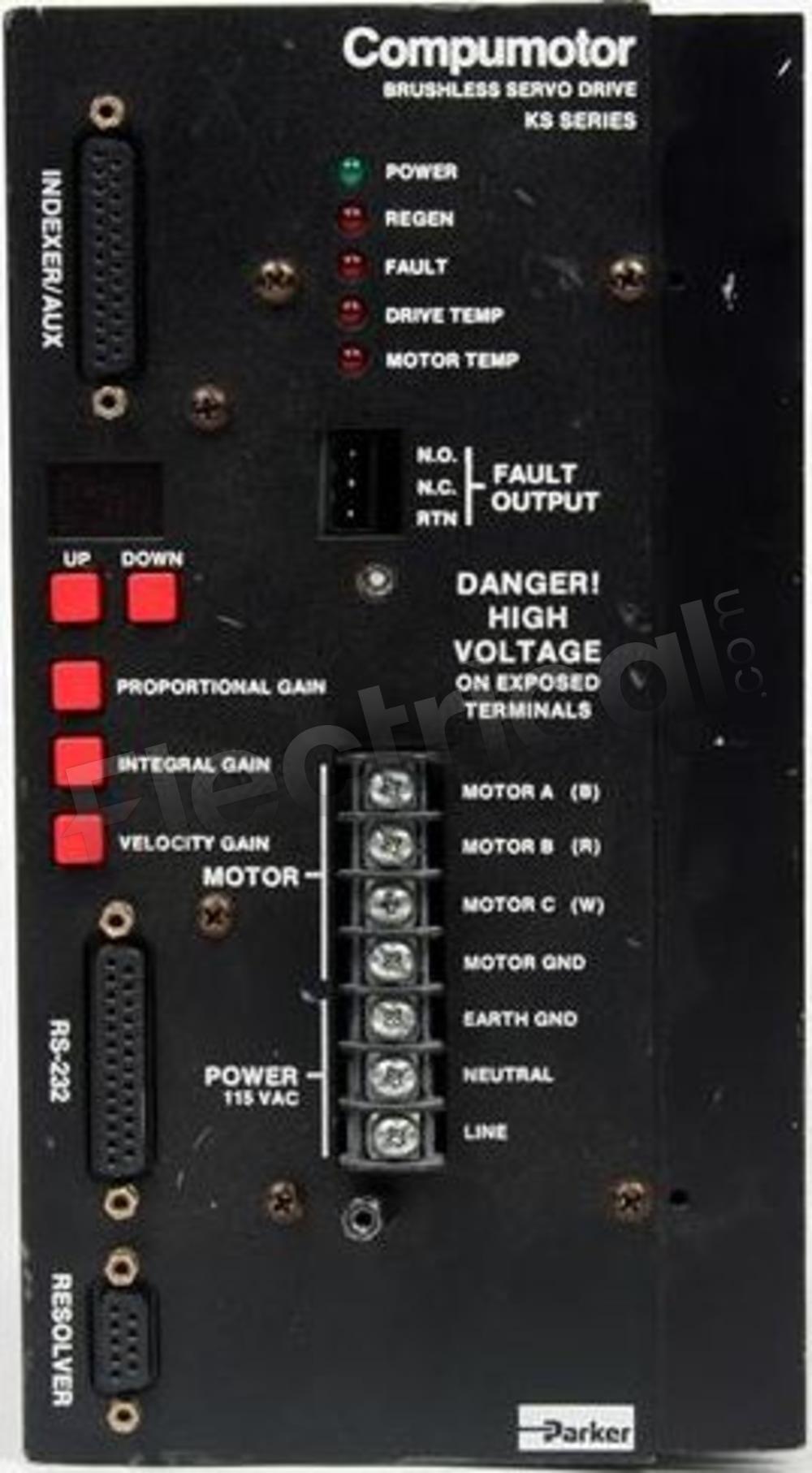 KSX-DRIVE-230