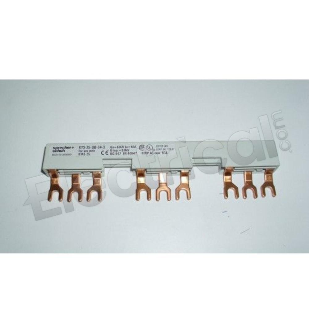 KT3-25-DB-54-4