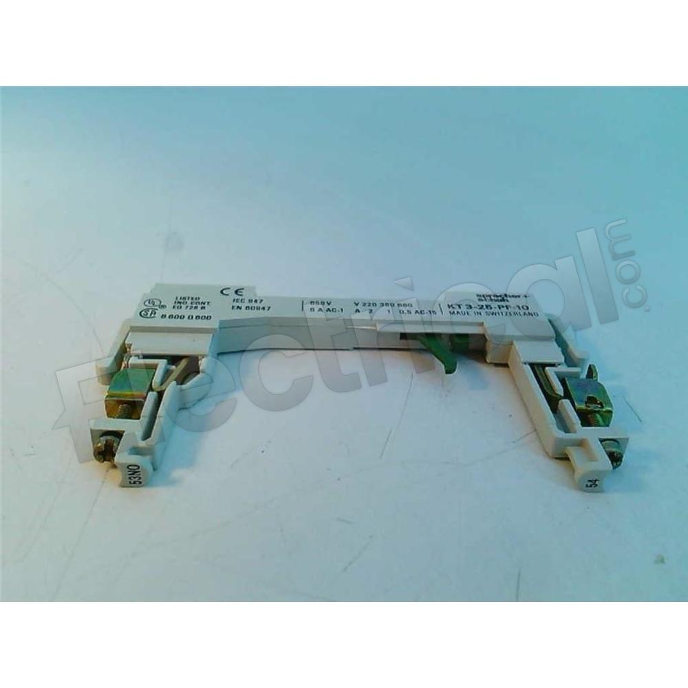 KT3-25-PF-10
