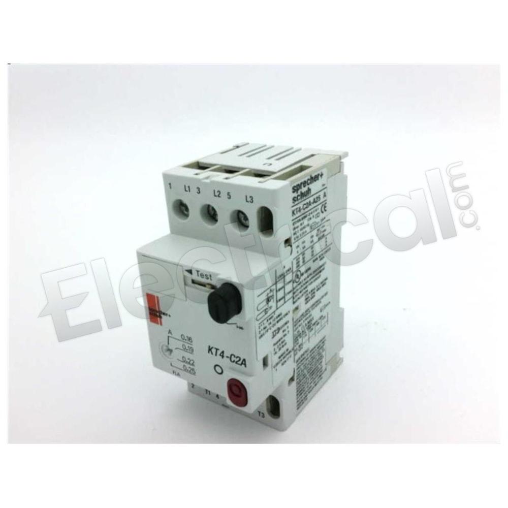 KT4-C2A-A25