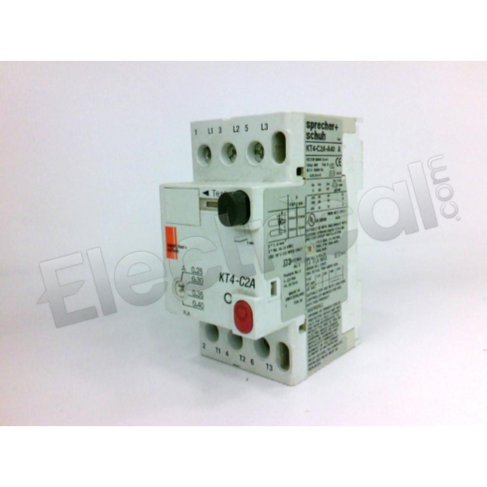 KT4-C2A-A40