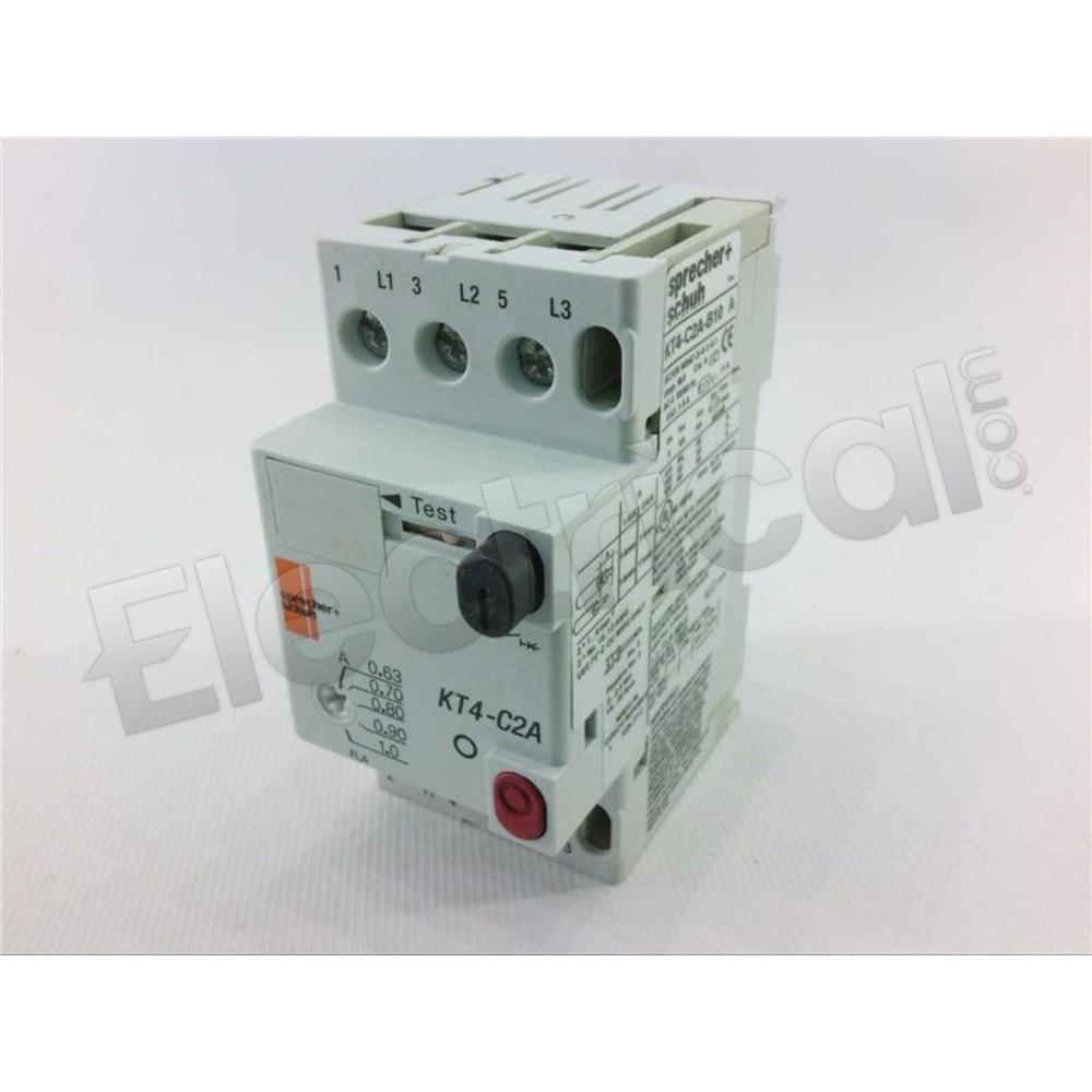 KT4-C2A-B10