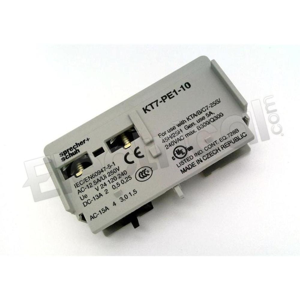 KT7-PE1-10