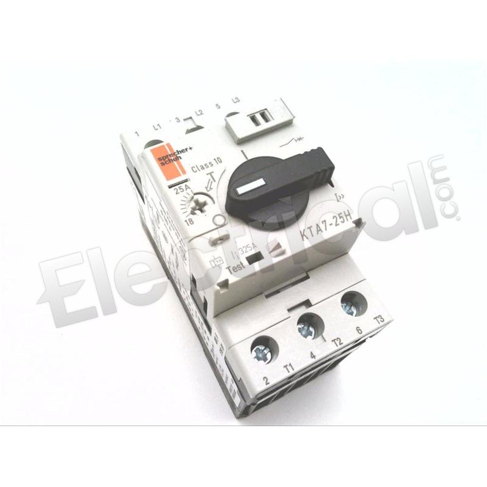 KTA7-25H-25A