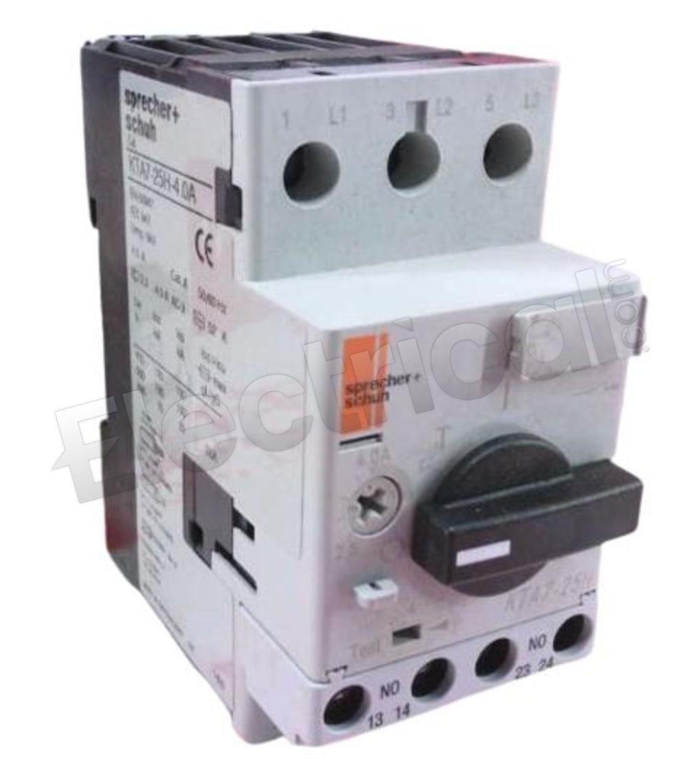 KTA7-25H-4.0A