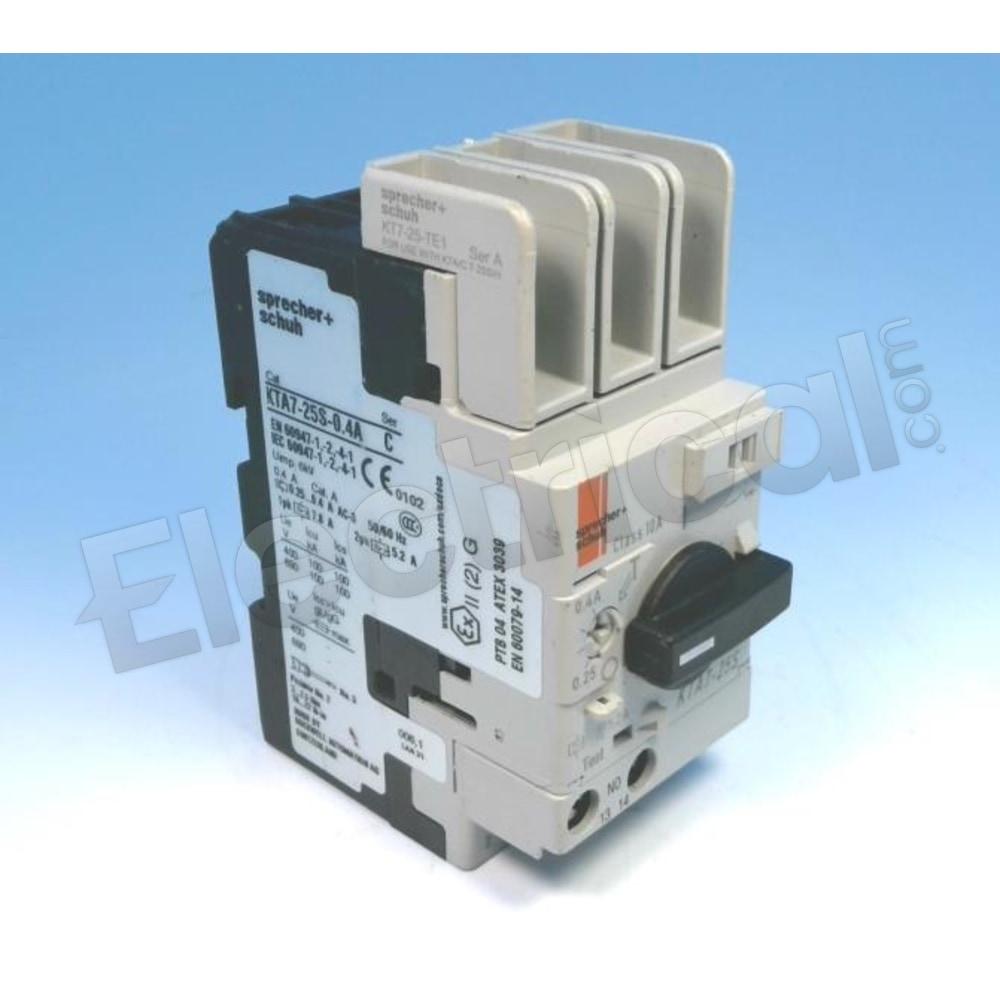 KTA7-25S-0.4A