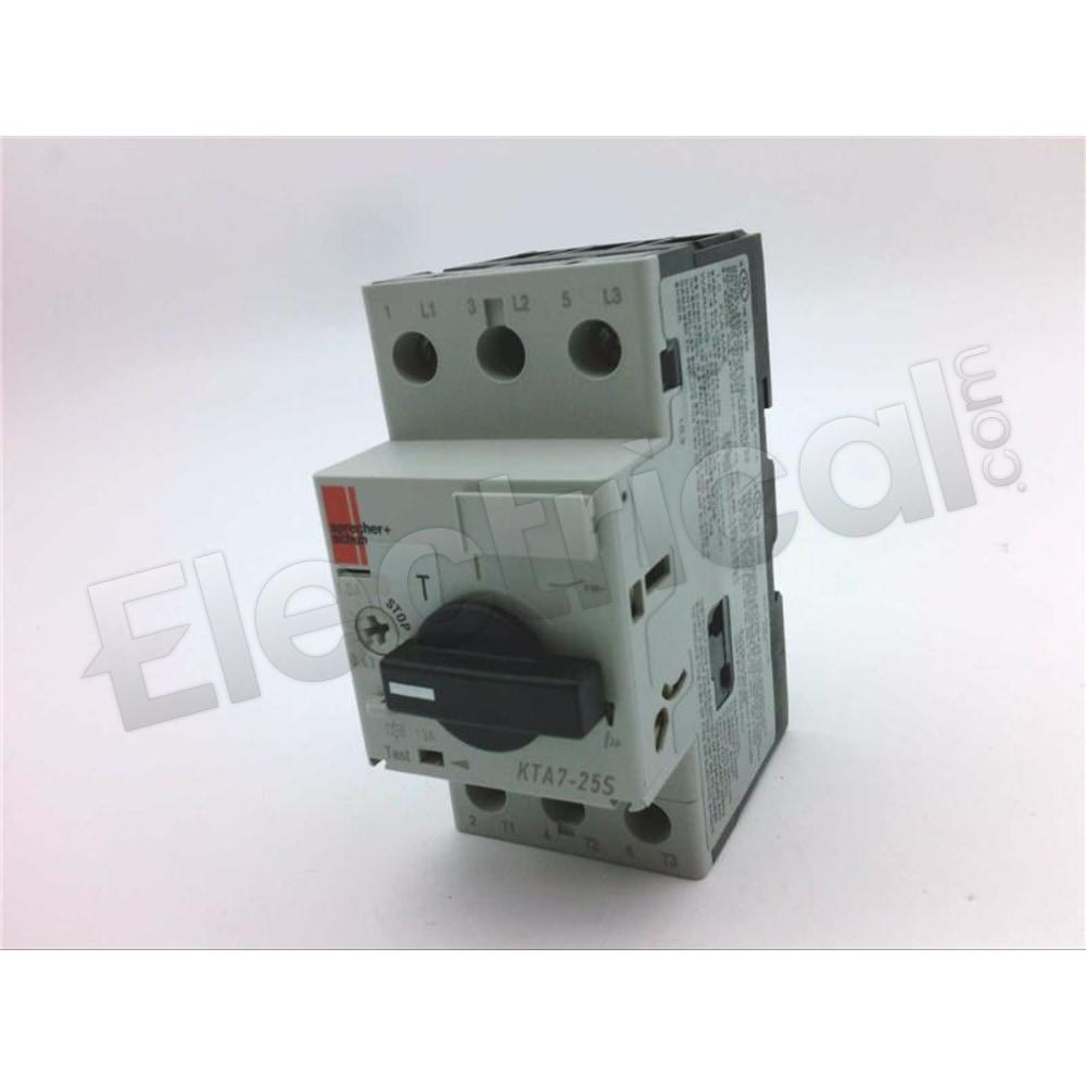 KTA7-25S-1.0A