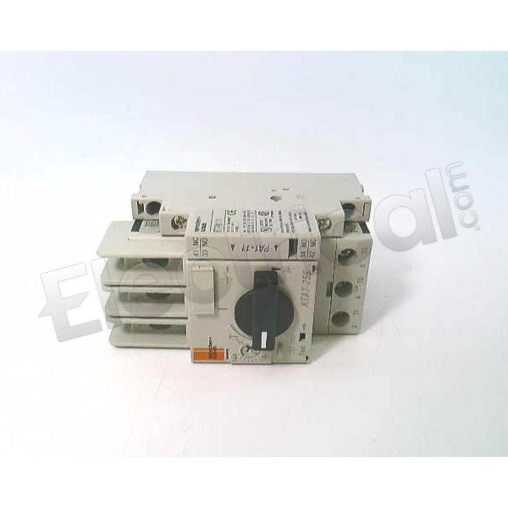 KTA7-25S-1.6A-AS11
