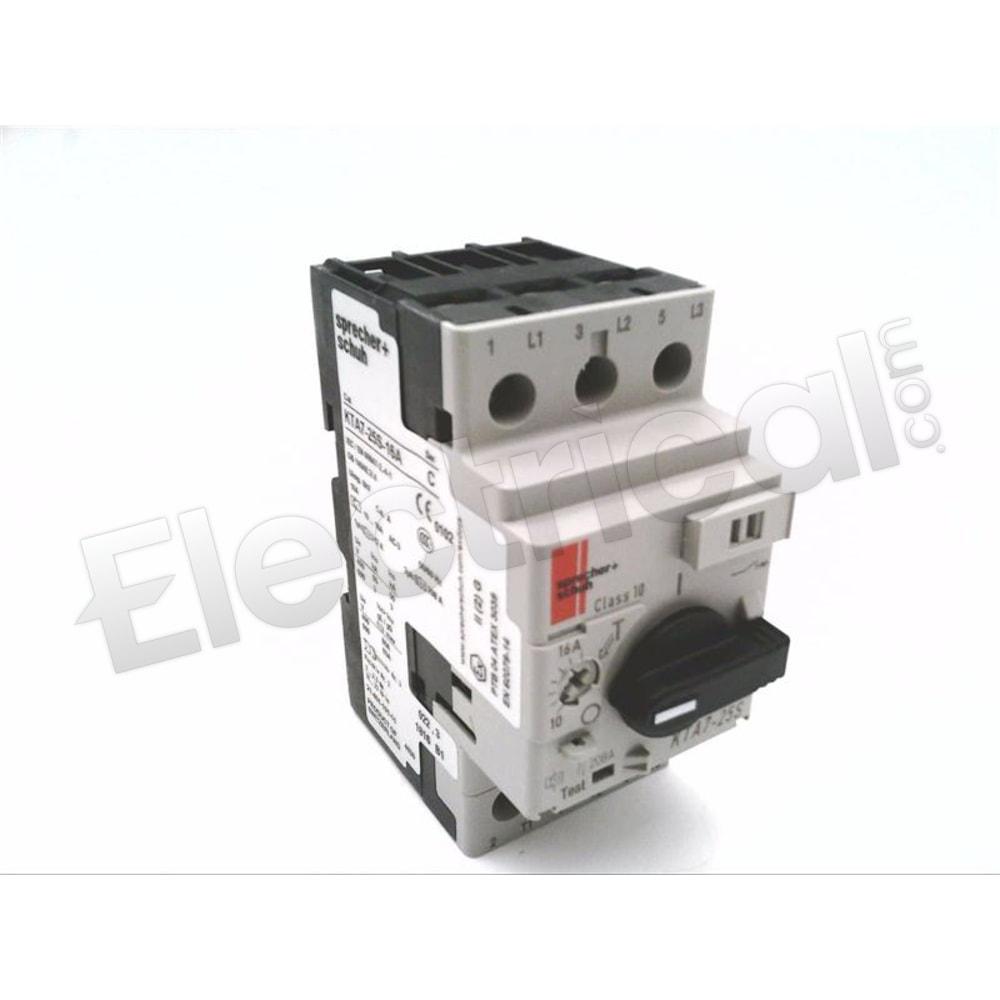 KTA7-25S-16A
