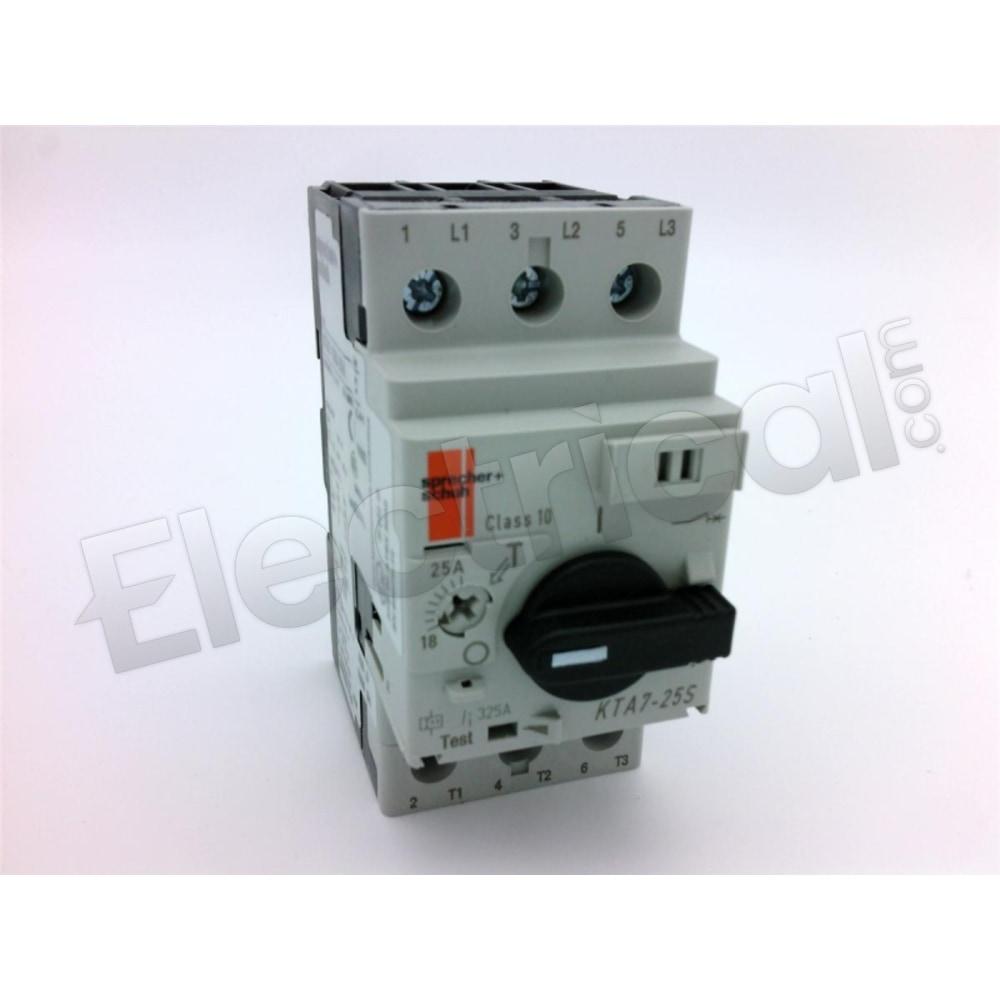 KTA7-25S-25A
