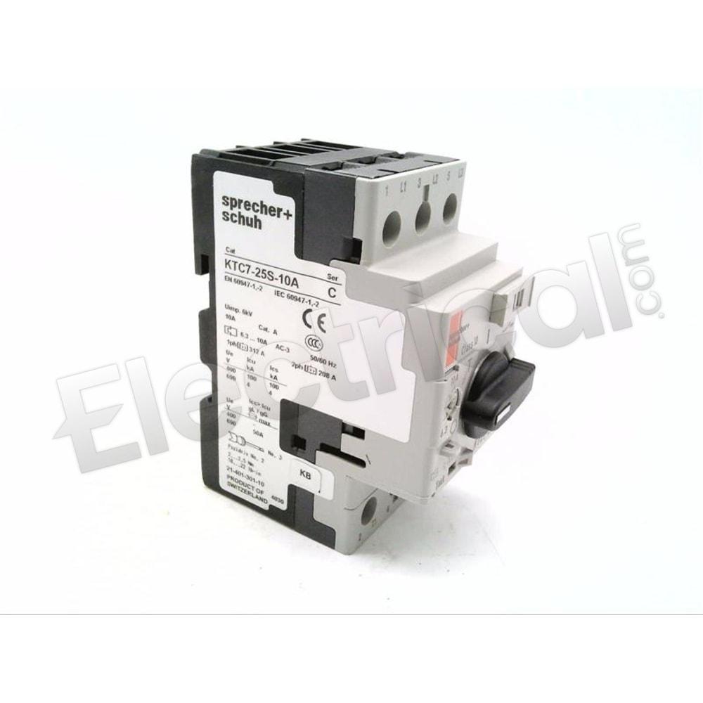 KTC7-25S-10A