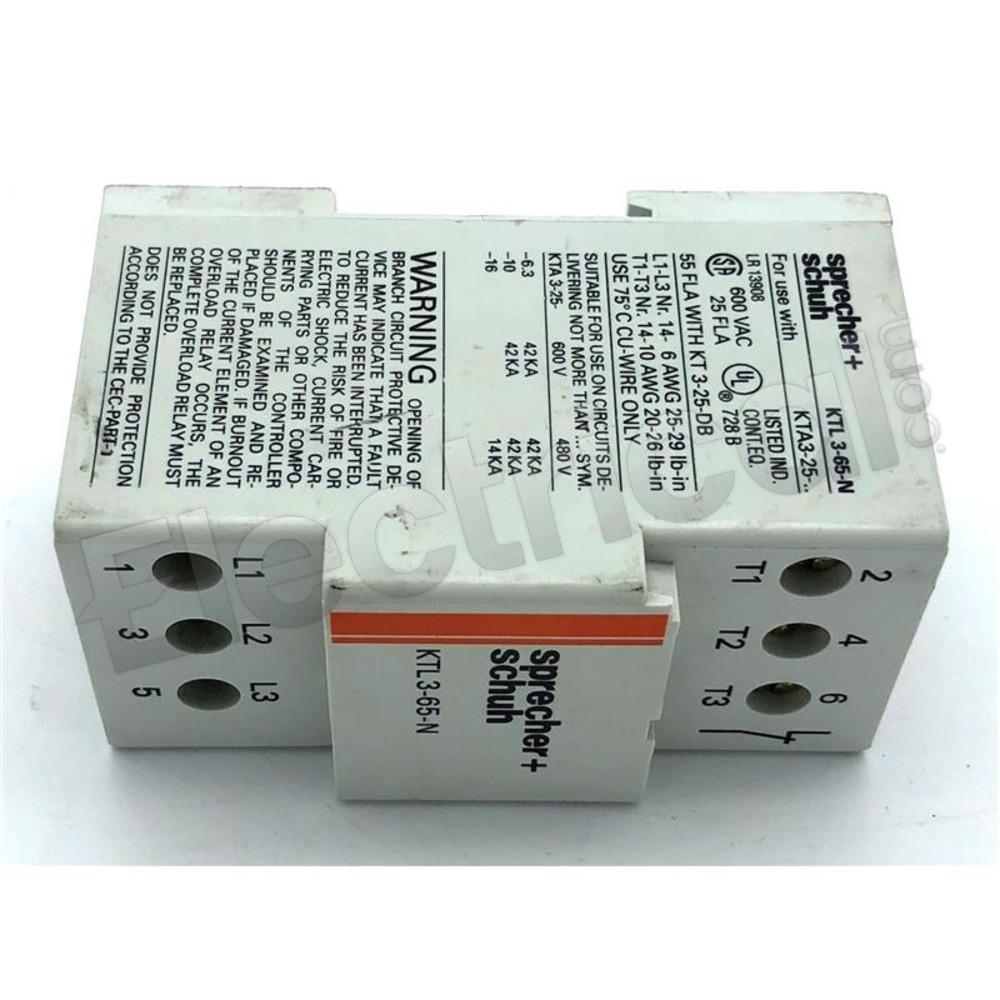 KTL3-65-N