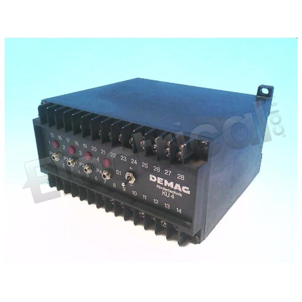 KU-4-220VAC