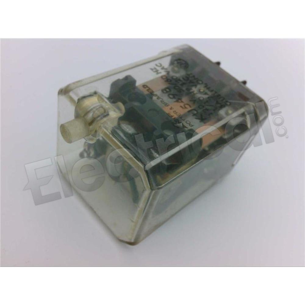 KU-5498-120VAC