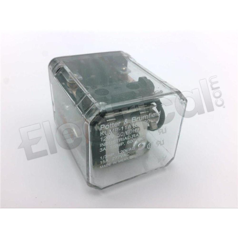 KUMP-11A18-120