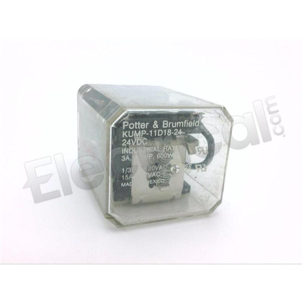 KUMP-11D18-24