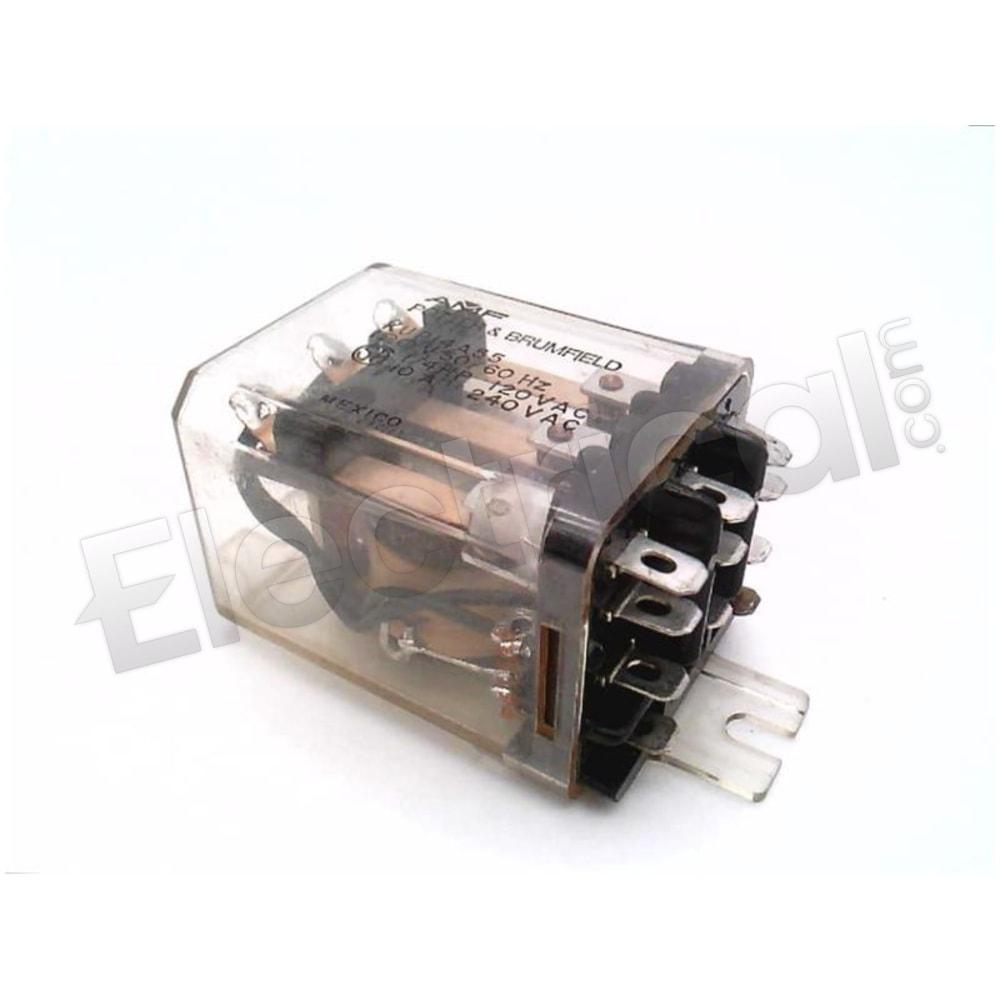 KUP-14A55-120