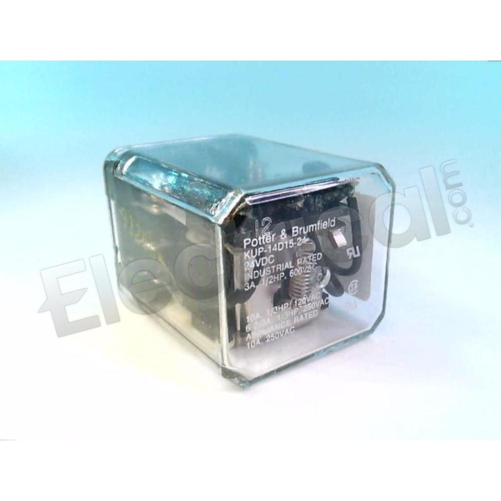 KUP-14D15-24S