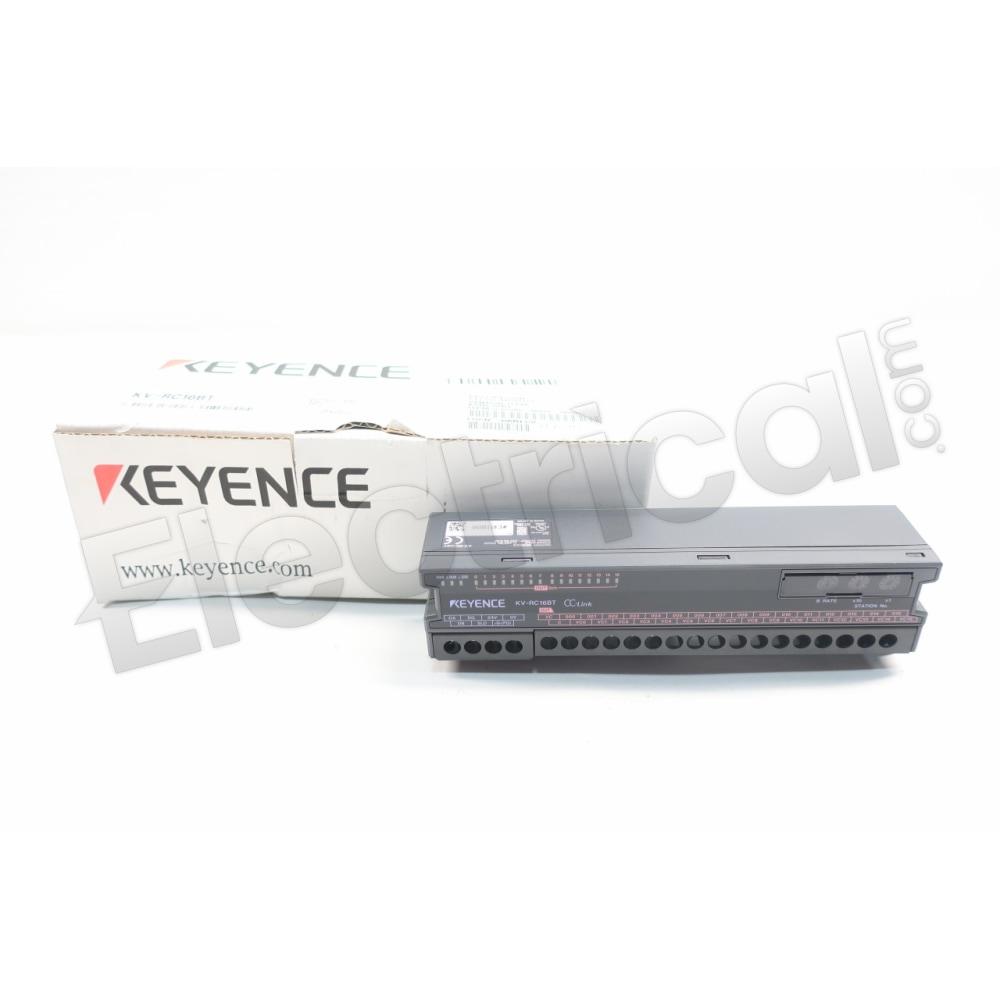 KV-RC16BT