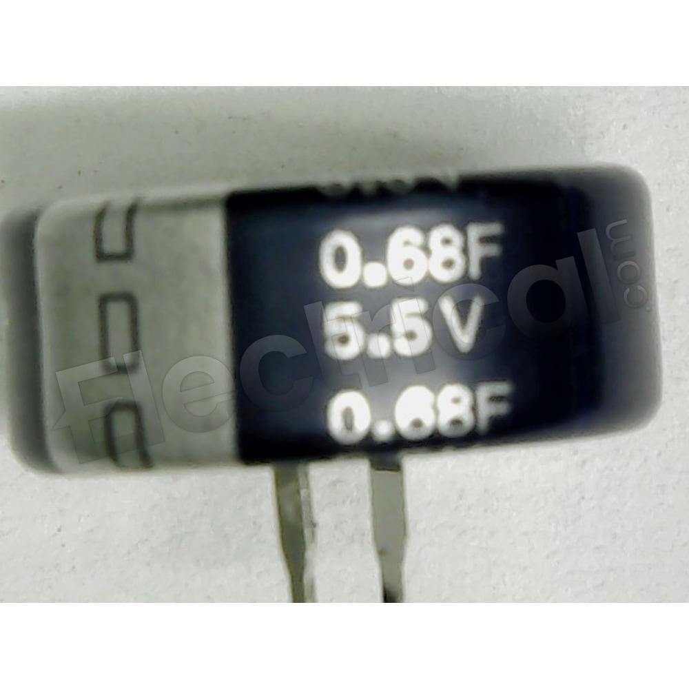 KW-5R5C684-R