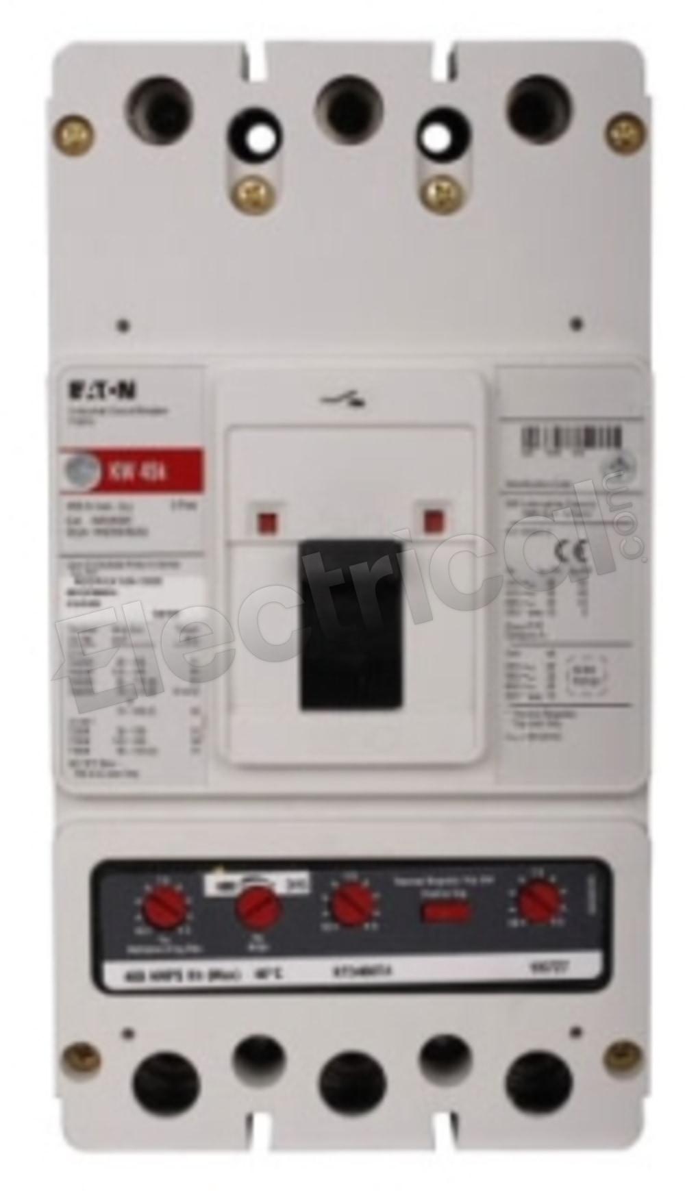 KW3400KW