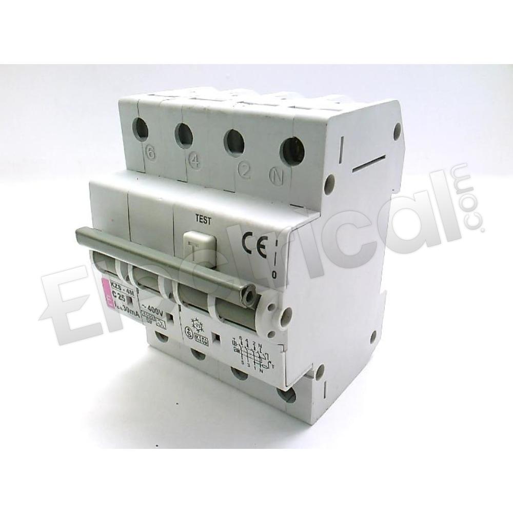 KZS-4M