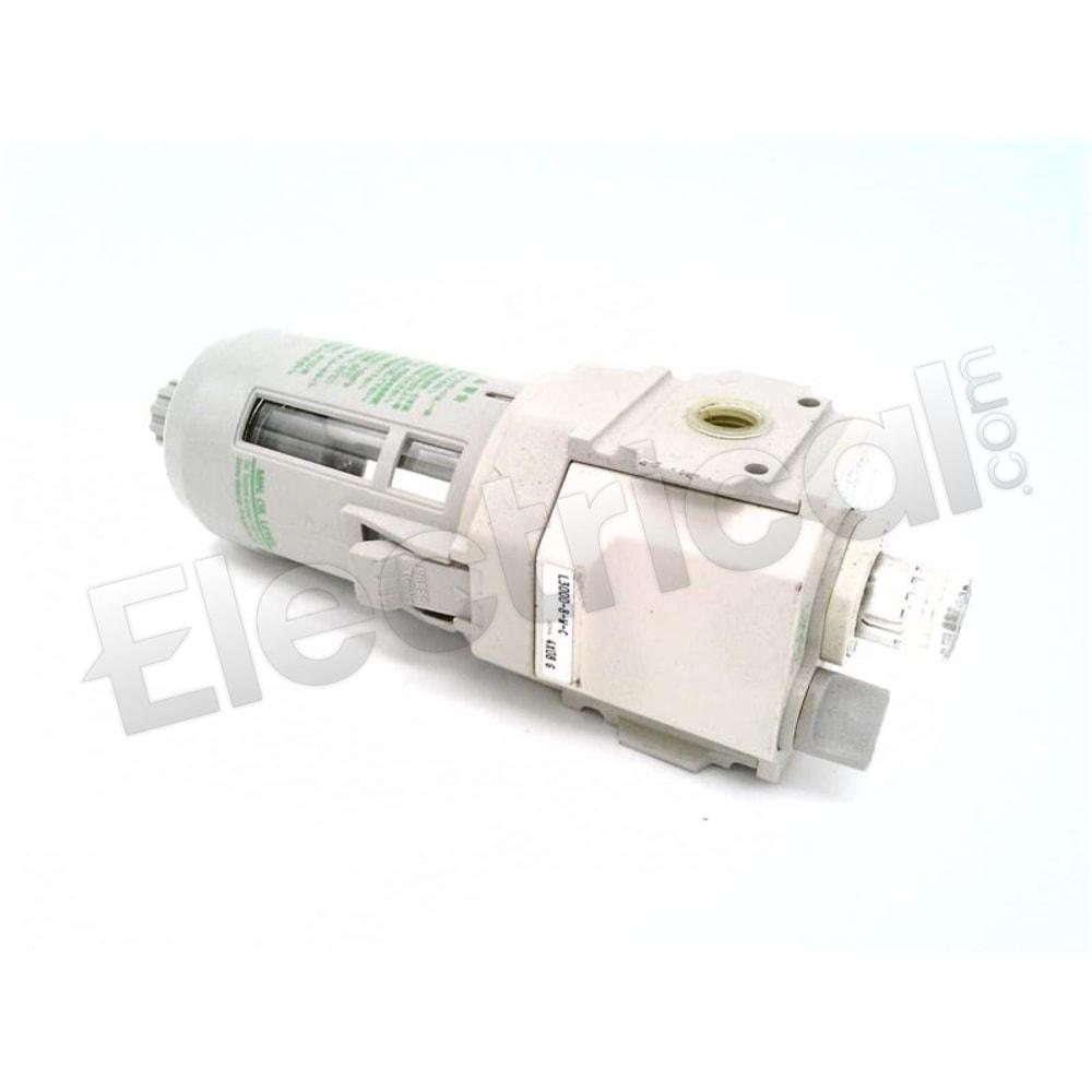 L-3000-8-W-C