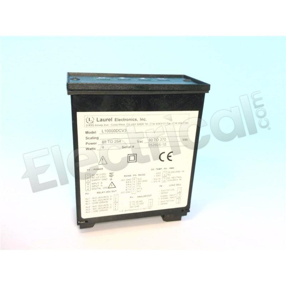 L10000DCV3